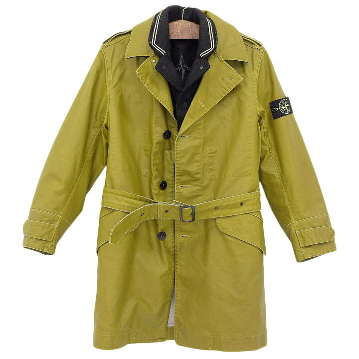 楽天市場】STONE ISLAND ストーンアイランド STONE ISLAND ストーン 