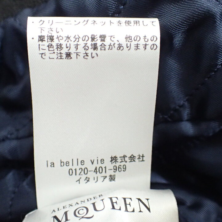 楽天市場】Alexander McQueen アレキサンダーマックイーン 国内正規 