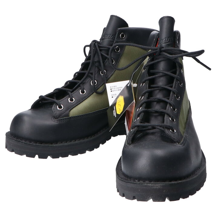 楽天市場】Danner ダナー 【新品未使用】D121033 FIELD EM-GTX 