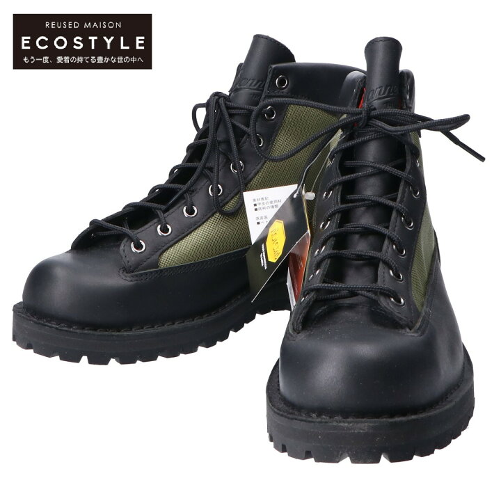 楽天市場】Danner ダナー 【新品未使用】D121033 FIELD EM-GTX 