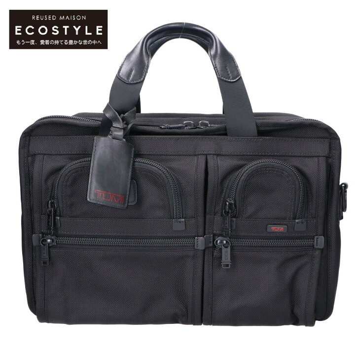 楽天市場】TUMI トゥミ 26141DH ALPHA アルファ エクスパンダブル  