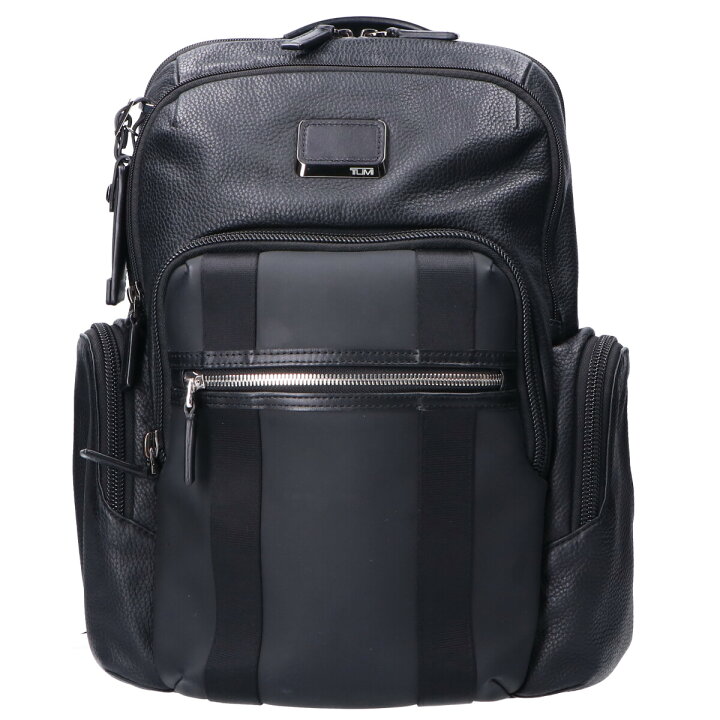 楽天市場】TUMI トゥミ 932681MD ALPHA BRAVO アルファブラボー ネリス 