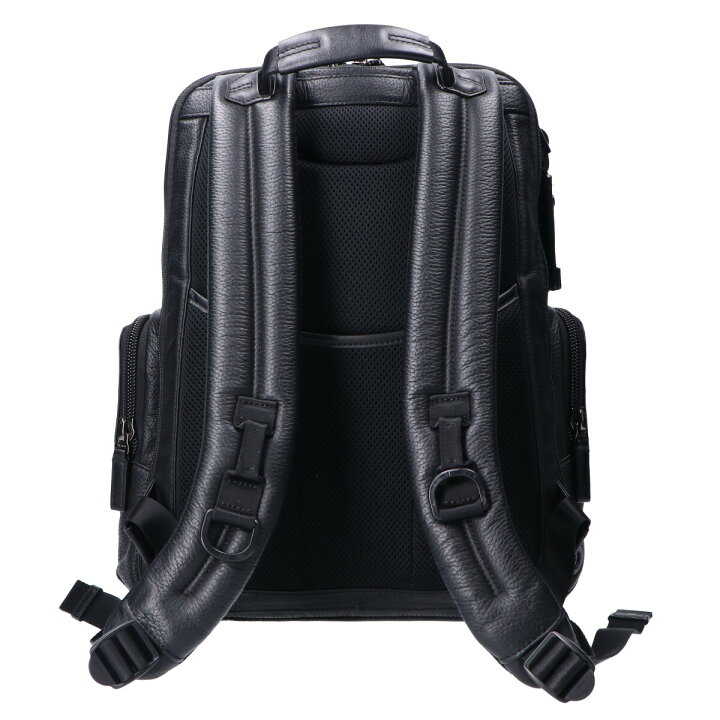 楽天市場】TUMI トゥミ 932681MD ALPHA BRAVO アルファブラボー ネリス 