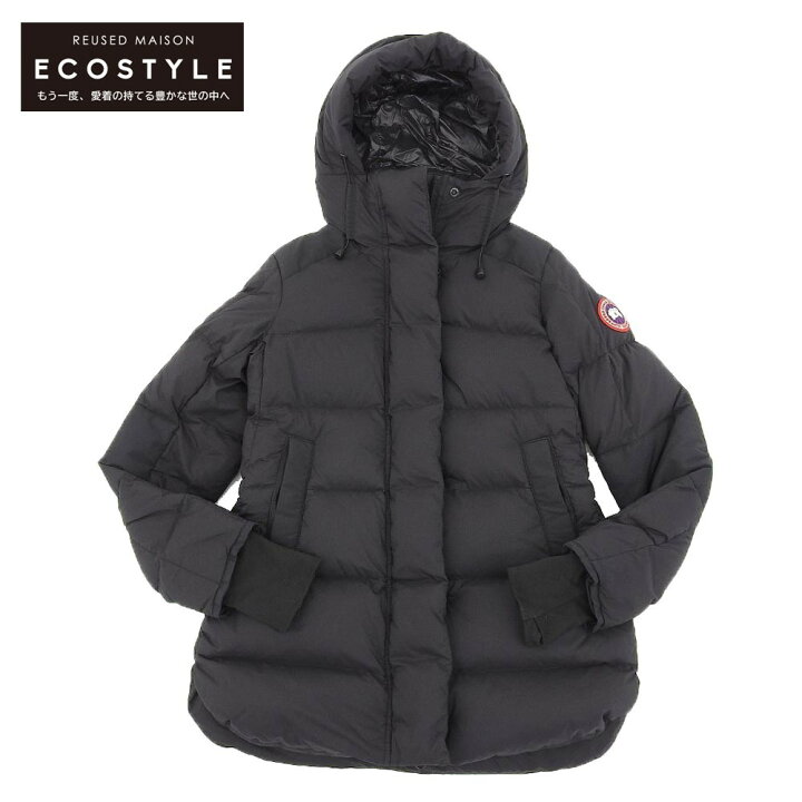 楽天市場】CANADA GOOSE カナダグース 【国内正規（株）サザビーリーグ 