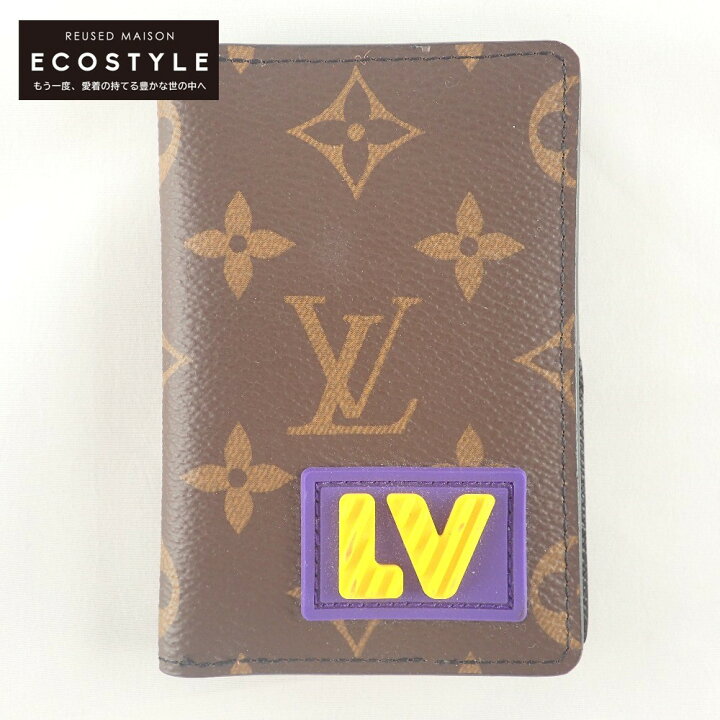 楽天市場】LOUIS VUITTON ルイ・ヴィトン 【新品同様】M45787  