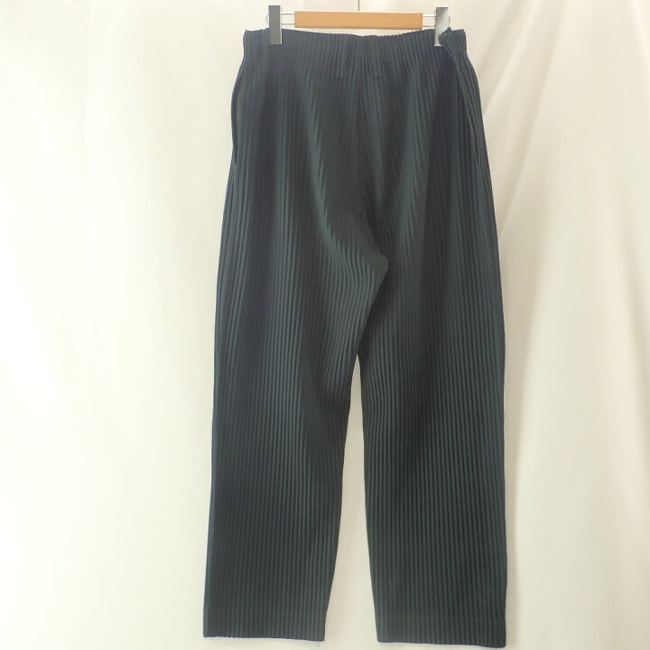 楽天市場】HOMME PLISSE ISSEY MIYAKE オムプリッセ イッセイミヤケ 
