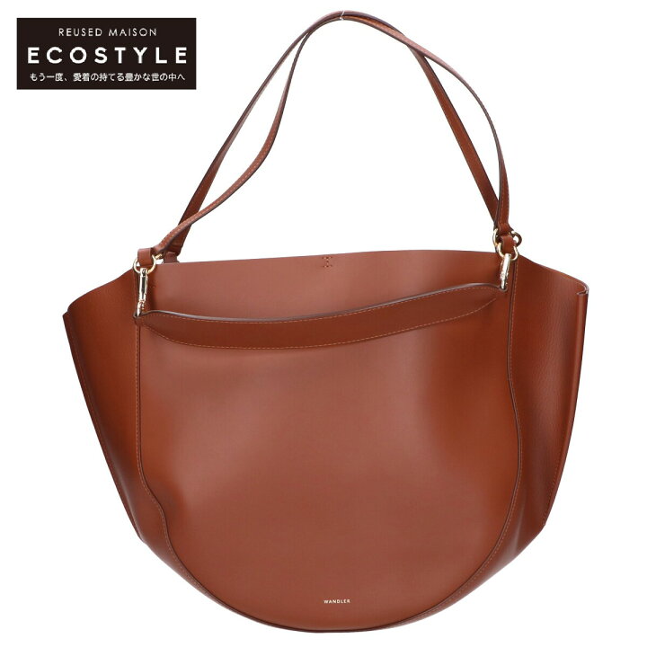 楽天市場】WANDLER ワンドラー MIA TOTE ミア 2WAY トートバッグ  