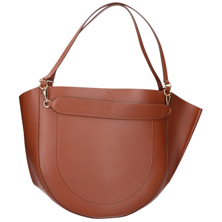 楽天市場】WANDLER ワンドラー MIA TOTE ミア 2WAY トートバッグ 