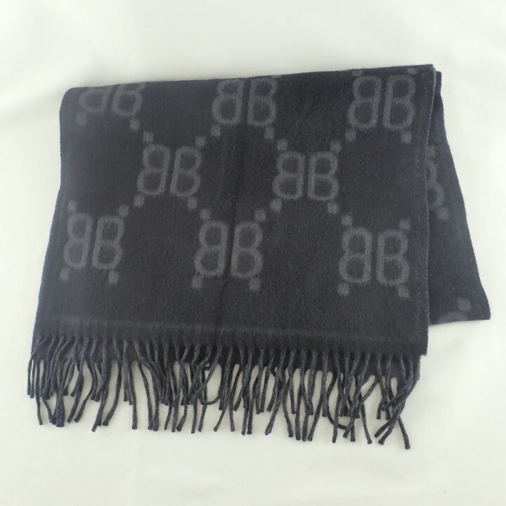 楽天市場】BALENCIAGA バレンシアガ x Gucci グッチ 681511 HACKER ザ  