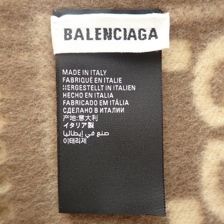 楽天市場】BALENCIAGA バレンシアガ x Gucci グッチ 681511 HACKER ザ  