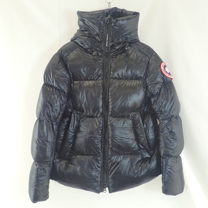 楽天市場】CANADA GOOSE カナダグース 【美品/国内正規】2252M CROFTON 