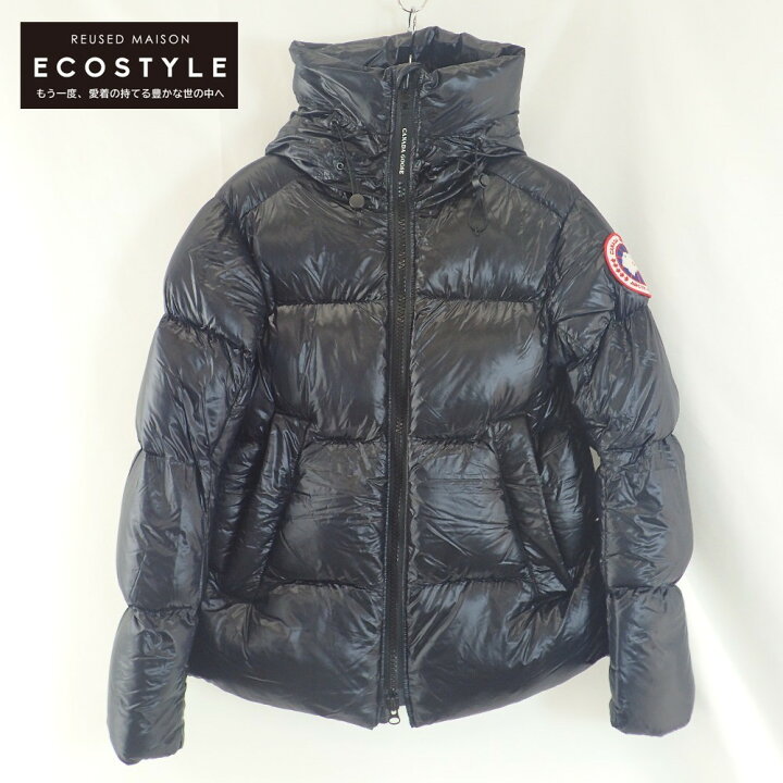 楽天市場】CANADA GOOSE カナダグース 【美品/国内正規】2252M CROFTON  