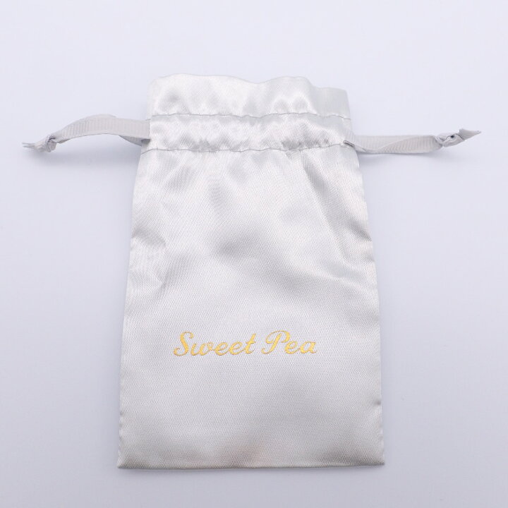 楽天市場】Sweet Pea スイートピー 【美品】750 ダイヤモンド チェーン 