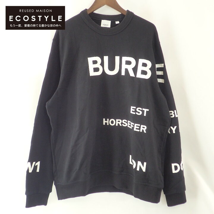 楽天市場】BURBERRY バーバリー 【国内正規/21SS】8040695 ホース 