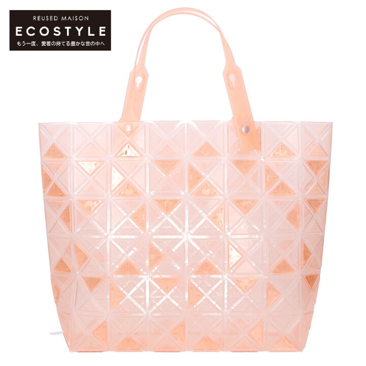 楽天市場】BAO BAO ISSEY MIYAKE バオバオイッセイミヤケ 【美品  