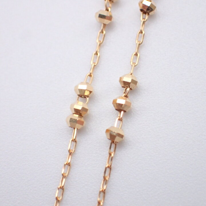 楽天市場】MARIHA マリハ 【美品】K18 時の砂 チェーン ピアス S  