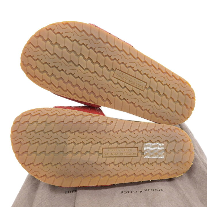 楽天市場】BOTTEGA VENETA ボッテガヴェネタ 美品 BOTTEGA VENETA 