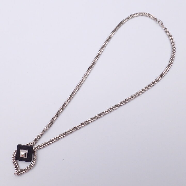 楽天市場】HERMES エルメス 【美品】グルメット エケストルPM メタル 