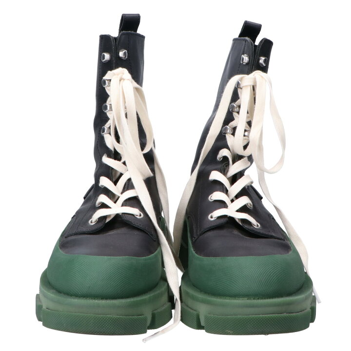 楽天市場】both ボース x MONSE モンス GAO HIGH BOOTS ハイカット 