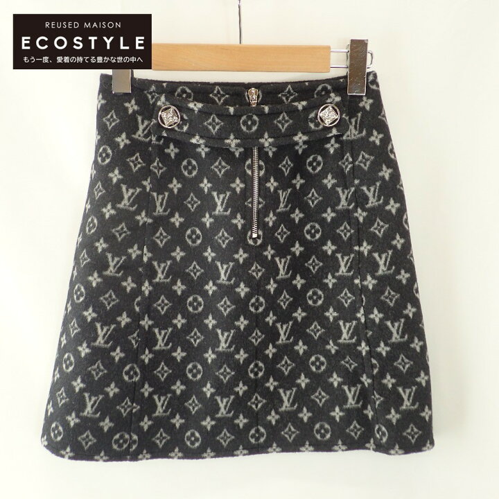 楽天市場】LOUIS VUITTON ルイ・ヴィトン 21年 モノグラムマルタン  