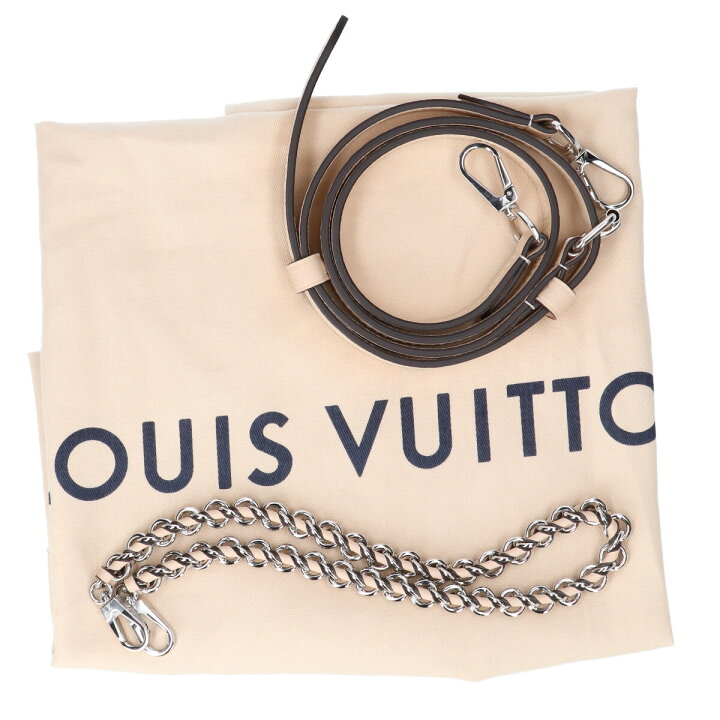 楽天市場】LOUIS VUITTON ルイ・ヴィトン M59203 マヒナ ベラ・トート 