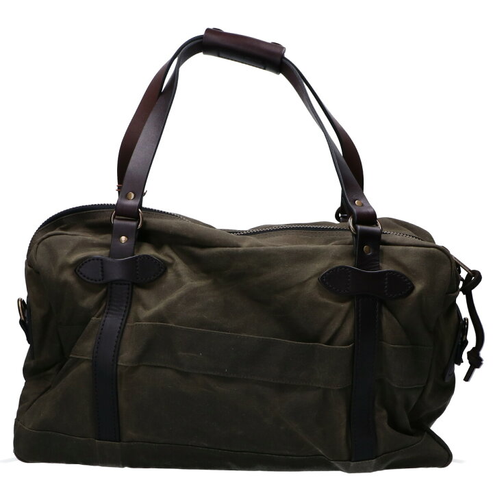楽天市場】FILSON フィルソン 【美品】11070328 48-HOUR Duffle  