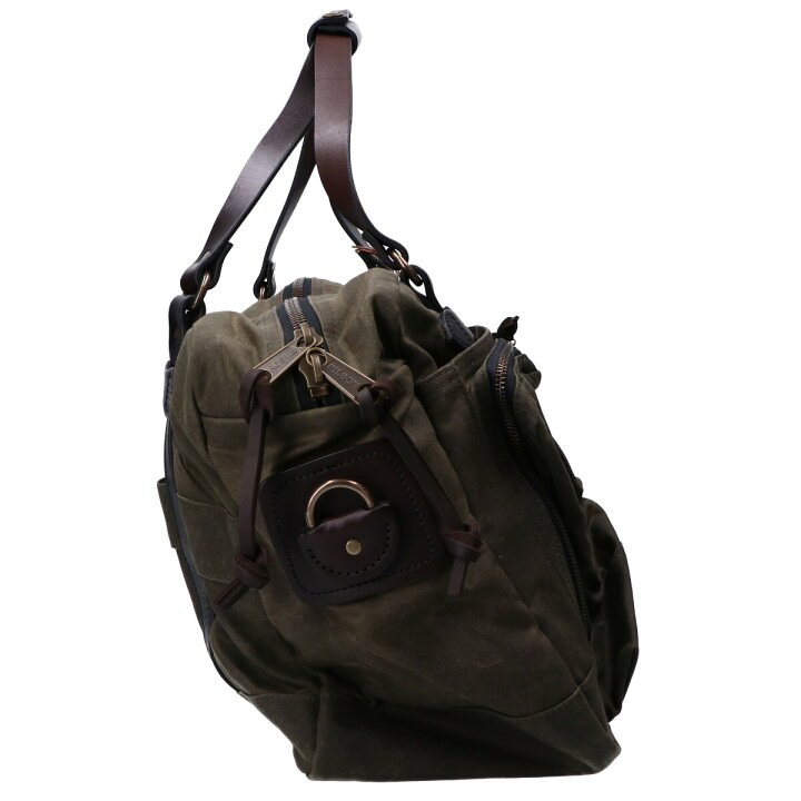 楽天市場】FILSON フィルソン 【美品】11070328 48-HOUR Duffle  