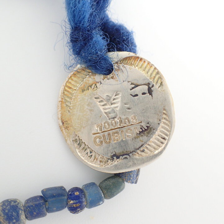 楽天市場】VISVIM ビズビム TRADE BEADS NECKLACE トレードビーズ  