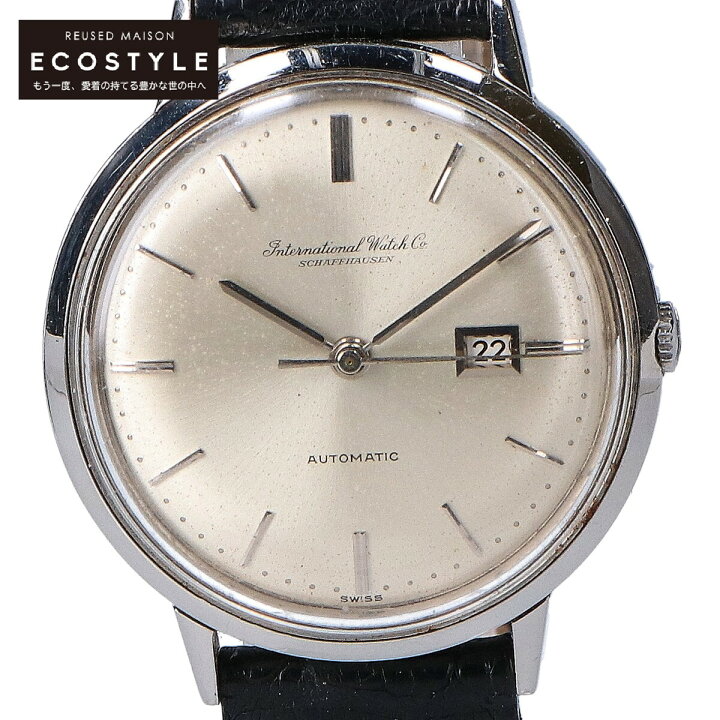 楽天市場】IWC アイダブリューシー Ref.603A Cal.8531 オールド  