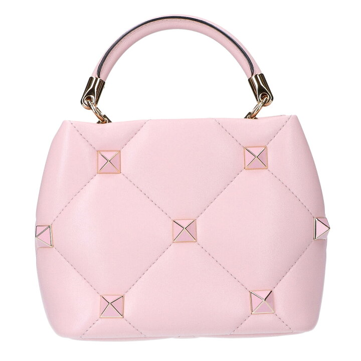 楽天市場】VALENTINO ヴァレンティノ ローマンスタッズ ナッパレザー 