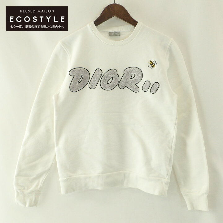 楽天市場】DIOR HOMME ディオール・オム ×カウズ 国内正規  