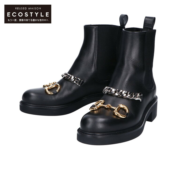 楽天市場】GUCCI グッチ 【新品未使用】670393 チェーン/ホースビット 