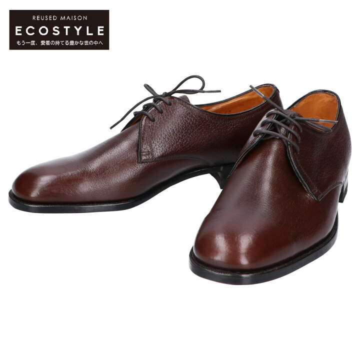 楽天市場】FLORSHEIM フローシャイム 【新品未使用】3アイレット 