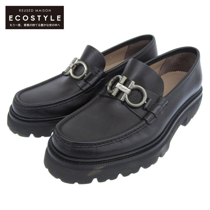 楽天市場】Salvatore Ferragamo サルヴァトーレフェラガモ 美品 