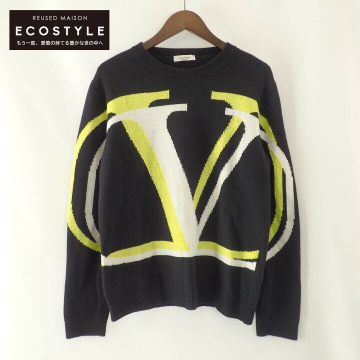 楽天市場】VALENTINO ヴァレンティノ 国内正規 UV3KC09Q6L4 ウール  
