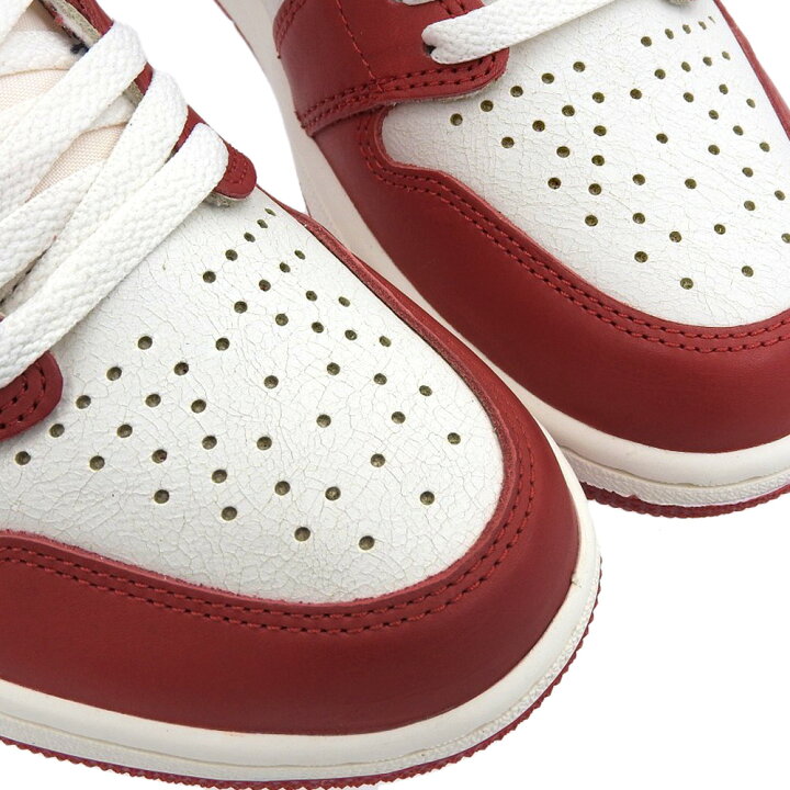 楽天市場】NIKE ナイキ 未使用 NIKE ナイキ Air Jordan 1 High OG Lost 