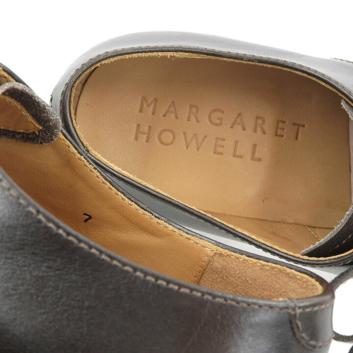 楽天市場】MARGARET HOWELL マーガレットハウエル 美品 MARGARET 