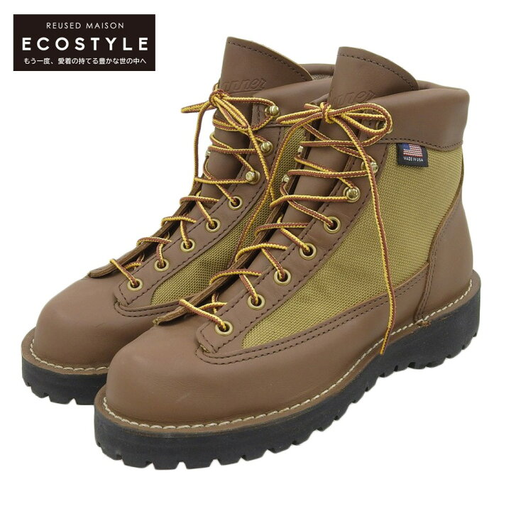 楽天市場】Danner ダナー 新品同様 Danner ダナー ダナーライト 
