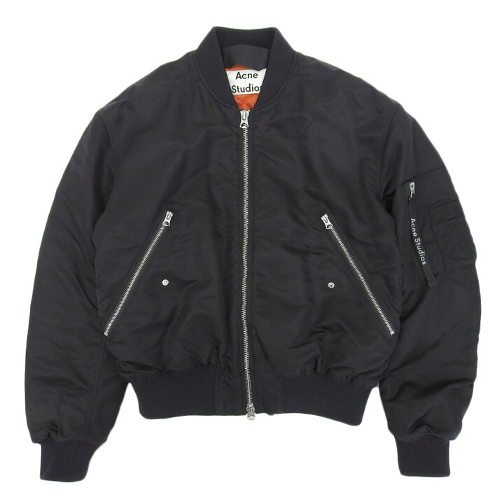 楽天市場】Acne Studios アクネストゥディオズ MAKIO MA-1 BOMBER  