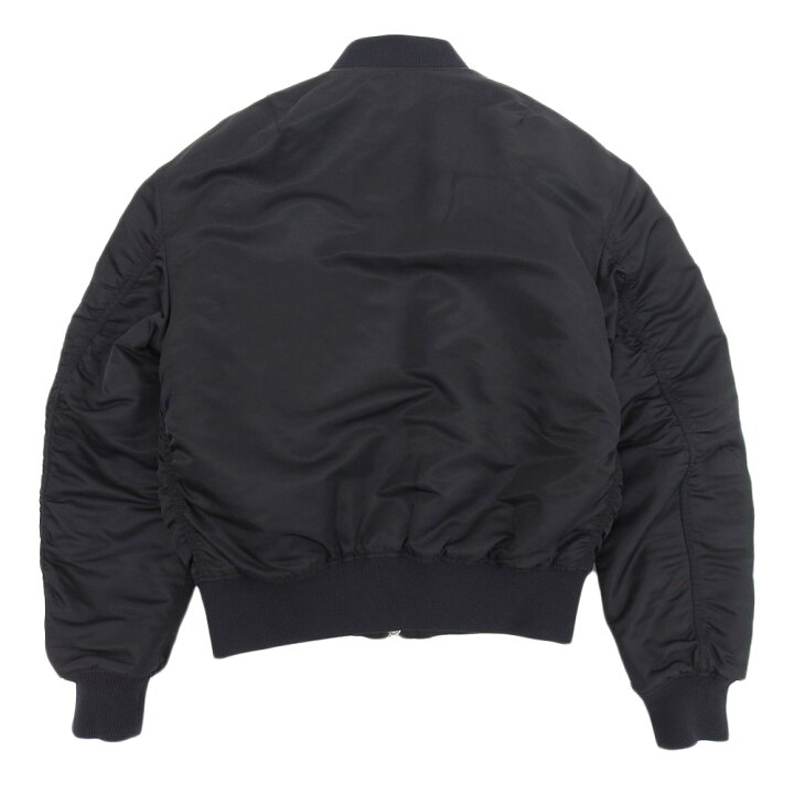 楽天市場】Acne Studios アクネストゥディオズ MAKIO MA-1 BOMBER 