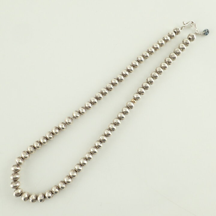 楽天市場】Ron Herman ロンハーマン 【美品】9911705630 Silver Beads  