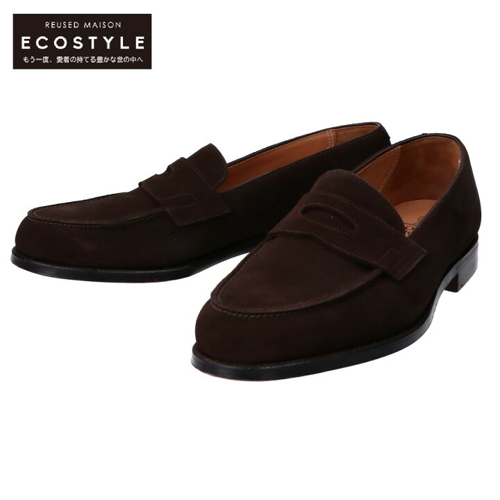 楽天市場】CROCKETT&JONES クロケット＆ジョーンズ BEAMS F ビームスF 