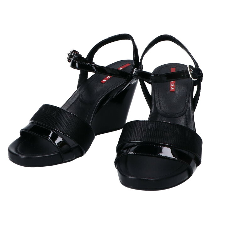 楽天市場】PRADA SPORT プラダスポーツ 【新品同様】3X4895 ストラップ  