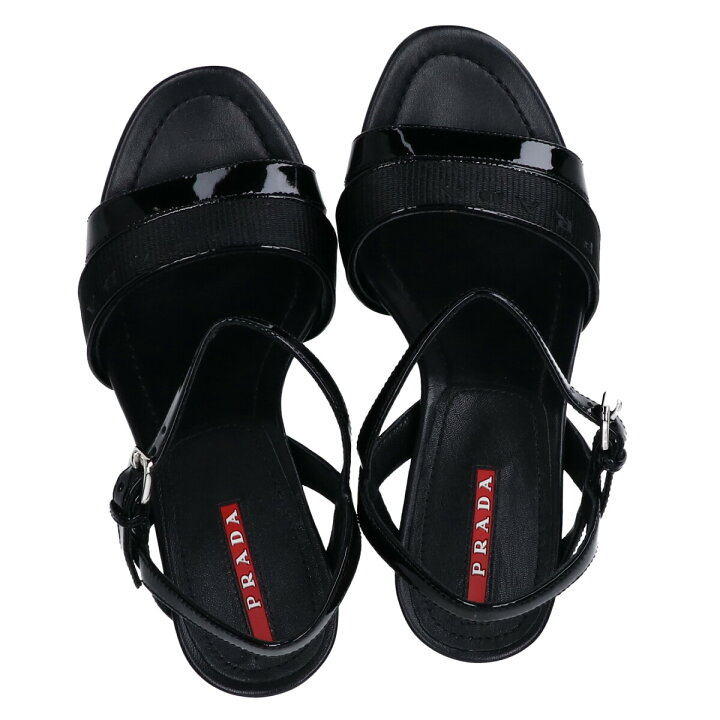 楽天市場】PRADA SPORT プラダスポーツ 【新品同様】3X4895 ストラップ 