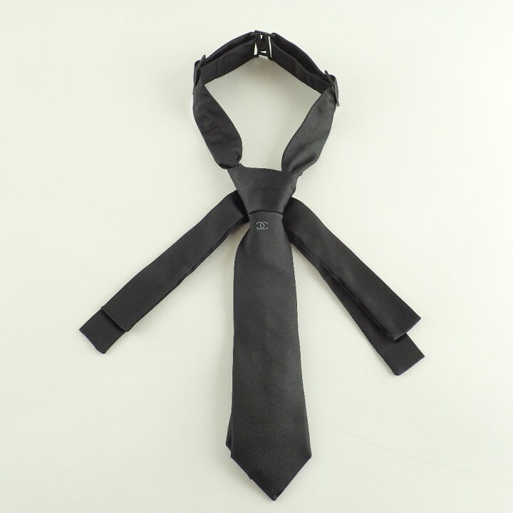 楽天市場】CHANEL シャネル 【美品】ココマーク シルク100  