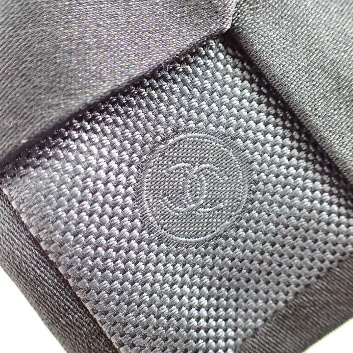 楽天市場】CHANEL シャネル 【美品】ココマーク シルク100  