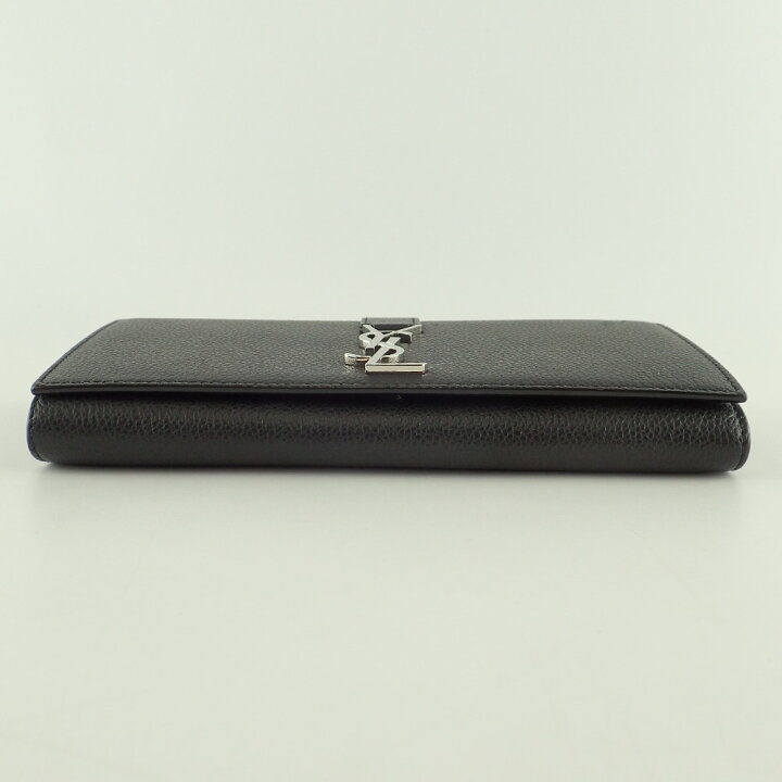 楽天市場】SAINT LAURENT PARIS サンローランパリ 【美品】414567 YSL 