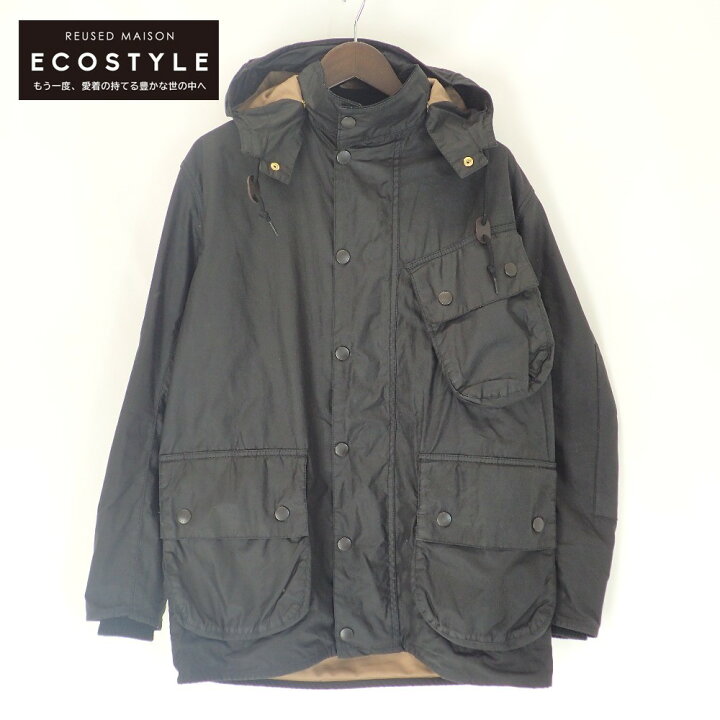 楽天市場】Barbour バブアー ×マーガレットハウエル 20AW MWX1598BK11  