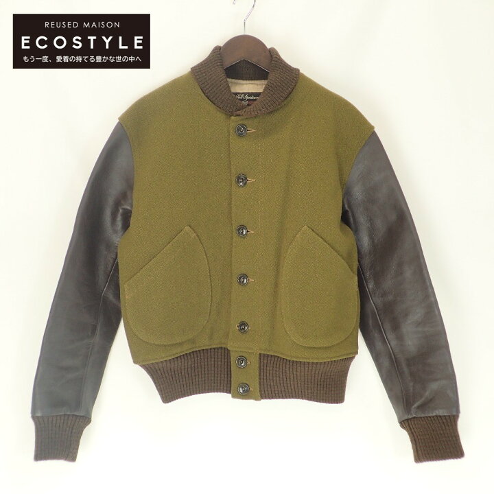 楽天市場】TOYS MCCOY トイズマッコイ MILITARY CADET JACKET 