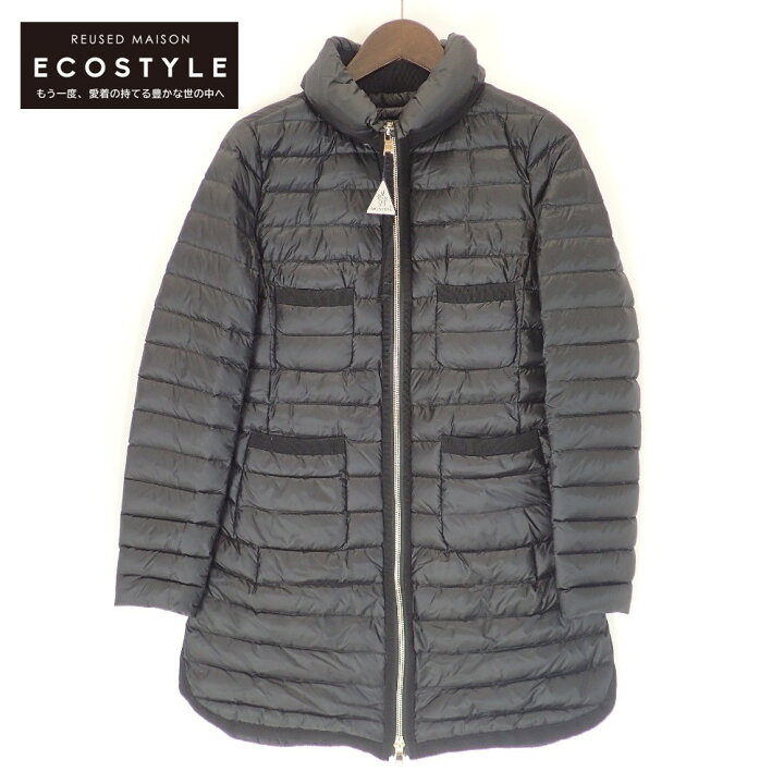 楽天市場】MONCLER モンクレール 美品/国内正規 BOGUE LONGUE SAISON 